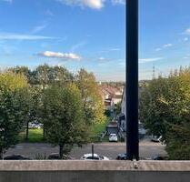 2 Zimmer Wohnung mit Balkon in OTDillingen Saar - Saarlouis