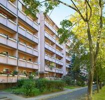 Renovierte 3-Raum-Wohnung mit Balkon! - Dresden Prohlis