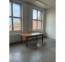 Großes ruhiges Atelier zum Innenhof ECC inkl. Nf #2053ad - Berlin Pankow
