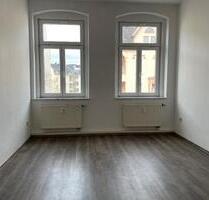 3-Zimmer-Wohnung in der Neundorfer Vorstadt - Plauen