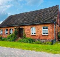 Provisionsfrei- Einfamilienhaus zu verkaufen - Röbel/Müritz