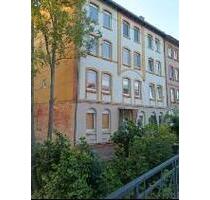 Schöne Altbau Wohnung zu vermieten - Kassel Bettenhausen