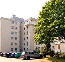 Außergewöhnliche 3-Zimmerwohnung mit neuemWannenbad! - Duisburg Hamborn