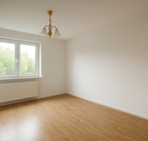 Helle 3-Zimmer-Wohnung mit Balkon in ruhiger Lage von Emden - Ihlow