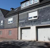 Freistehendes Einfamilienhaus Ennepetal 2 Garagen provisionsfrei