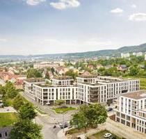 **Repräsentative Gewerbefläche im Erstbezug** - Jena
