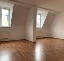 2-Zimmer-Wohnung in der Neundorfer Vorstadt - Plauen