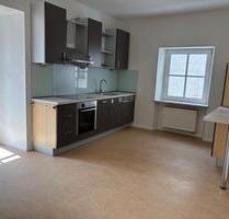 3-Zimmer Wohnung 96qm mit Balkon 1.OG Fußgängerzone Weiden - Weiden in der Oberpfalz