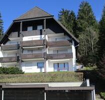 Idyllische 2 Zimmer Ferienwohnung in Brandmatt (Sasbachwalden)