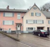 Rems Murr Kreis- in Spiegelberg 2 Monteuer Wohnungen je 3 Zimmer, ab 14€ pro Tag