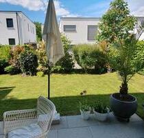 neuwertige 4 Raum Energiesparwohnung Neuhausen adF - Neuhausen auf den Fildern