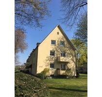 Frisch Modernisiert - Helle 3-Zimmer-Wohnung mit Balkon - Bielefeld Senne