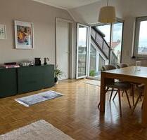 Furnished City Apartment in Bornheim – All-Inclusive, 6+ Months - Frankfurt am Main