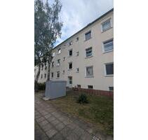Charmante 2-Raum-Wohnung in ruhiger Lage – ideal zum Wohlfühlen - Brandenburg an der Havel Görden