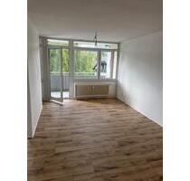 Helle 1,5-Zimmer-Wohnung, 48 m², Balkon, renoviert – Bad Homburg - Bad Homburg vor der Höhe Gonzenheim