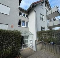 2-Zimmer-Eigentumswohnung Neuenstadt Daistler - Neuenstadt am Kocher
