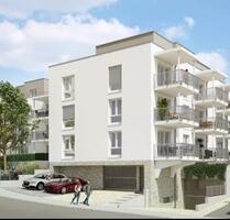 Nur mit Wohnberechtigungsschein 2,5-Zimmer NUR für 2 Personen - Bad Säckingen