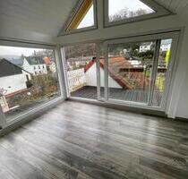 Stilvolle Dachgeschoss Wohnung in Aarbergen zu vermieten - Hackenheim