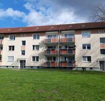 Demnächst frei! 3-Zimmer-Wohnung in Gelsenkirchen Buer