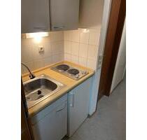 Studentenapartment-1 -Zimmer-Wohnung - Göttingen Nordstadt