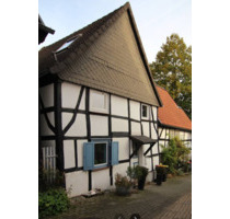Kleines Fachwerkhaus in Schwerte-Westhofen zu vermieten