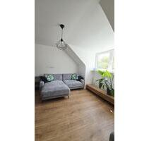✨ Stilvoll möblierte Designerwohnung +Garage Medienhafen - Düsseldorf Stadtbezirk 3