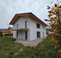 Erstbezug 4,5 Zimmerwohnung EG in Siegsdorf