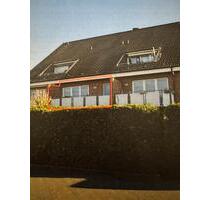 2-Zimmer-Wohnung 60 qm mit Balkon und Keller in Oelde