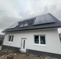 Modern sanierte OG-Wohnung 2 DG-Zimmer ideal fürs Homeoffice - Georgsmarienhütte