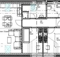 3 - Zimmer Mietwohnung in 24876 Hollingstedt