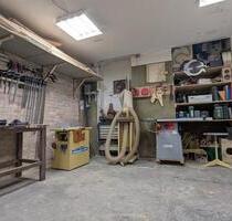 DIY-Werkstatt Hobby-Werkstatt - 170,00 EUR Kaltmiete, in Berlin (PLZ: 10997) Friedrichshain-Kreuzberg