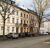 Oase in der Stadt - Erdgeschosswohnung mit Garten - Krefeld
