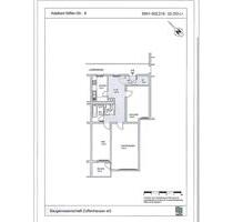 3 Zimmer Wohnung im 22 Stock in Stuttgart Freiberg