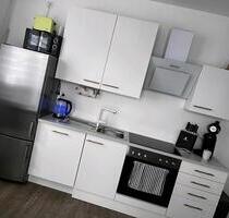Helles 34qm Apartment in Berzdorf mit Balkon - Wesseling