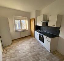 Tolle 3-Raum-Wohnung mit EBK in Plauen zu vermieten