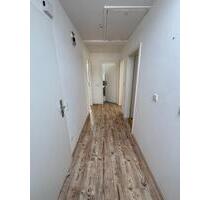 2-Zimmer Wohnung in Halver - zentrale Lage – ab sofort