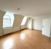 Frisch sanierte, helle 3-Zimmer-Wohnung mit großer Badewanne in Stadtfeld - Magdeburg Nordwest