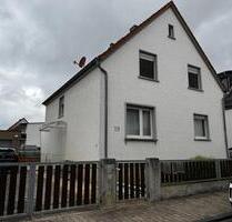 Gepflegte 2ZKB-Wohnung | 2-Parteienhaus in Trebur-Astheim