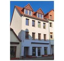 - Reserviert - großzügige 3-Raum-Wohnung im Stadtzentrum - Spremberg