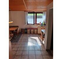 2 Zimmerwohnung Ammerbuch - 600,00 EUR Kaltmiete, ca.  54,00 m² in Ammerbuch (PLZ: 72119)