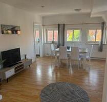 Möblierte, helle 3 Zimmer Wohnung (WG-geeignet) - Lemgo