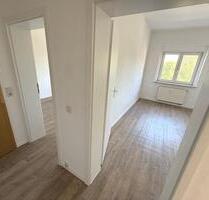 Helle, gepflegte 2-Raum-Wohnung am grünen Stadtrand von Plauen