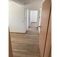 Erstbezug nach Kernsanierung – 2,5-Zimmer-Wohnung in Rottweil