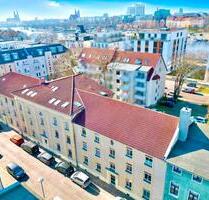 Wohnung 3 Raum frei Magdeburg Zentrum