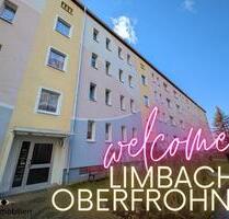 ++ nur für kurze Zeit - wunderschöne, große 5-Raum Wohnung mit Balkonen ++ - Limbach-Oberfrohna