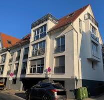 Einzigartige Maisonettewohnung in zentraler Lage - Kornwestheim