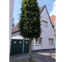 Warendorf Altstadt, Zweifamilienhaus in bester Lage