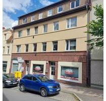 3-Zimmer-Wohnung in Blankenburg - Thale