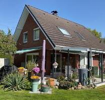 Einfamilienhaus in Hamburg-Bergstedt zu verkaufen
