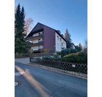 Zwei Zimmer Eigentumswohnung - 65.000,00 EUR Kaufpreis, in Bad Sachsa (PLZ: 37441)